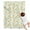 White Cartoon Dinosaurs, variant on White Cartoon Dinosaurs Palm Trees Pattern Blanket,Comfortable Soft Flannel Throw Blanket,All Season,Warm Lightweight Blankets for Sofa Bed Couch Living Room Chair,30"x40"