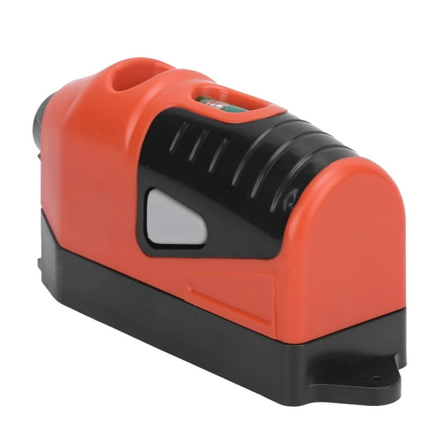 Niveaux de Laser, 650mm ABS pour Pierres pour Briques pour Carreaux Rouge, Bleu, Orange
