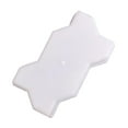 thumbnail image 4 of RXIRUCGD Plastic Making DIY Paving Mould Home Garden Floor Road Concrete Stepping, 4 of 6