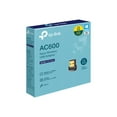 thumbnail image 2 of TP-Link Archer T2U Nano - Network adapter - USB 2.0 - Wi-Fi 5, 2 of 4