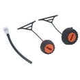 thumbnail image 1 of Kit De Tapas De Combustible De Gas Para Motosierra, Tapa De Combustible De Gas Estable De Alta Precisión 0000 350 0520 Fabricación Profesional Durable Para Agricultura Para 021, 1 of 7