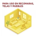 thumbnail image 4 of Insecticida en Aerosol Raid Especializado Mata Chinches y Polillas 400 ml, 4 of 4
