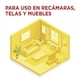 thumbnail image 4 of Insecticida en Aerosol Raid Especializado Mata Chinches y Polillas 400 ml, 4 of 4