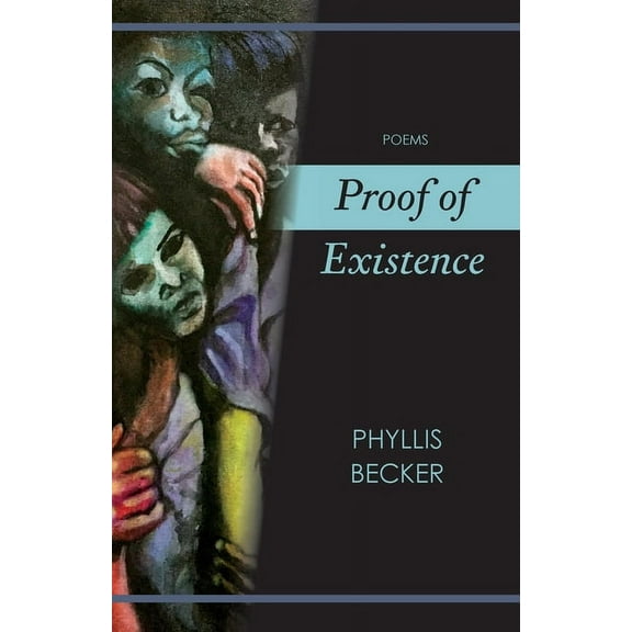 Proof of Existence: Poems, (Paperback)