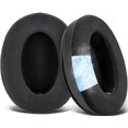 thumbnail image 1 of Almohadillas SOULWIT Cooling Gel para auriculares ATH M50X M40X, 1 of 7