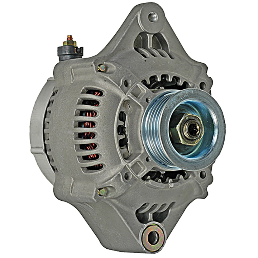 New 12 Volt 70Amp Alternator Fits Toyota 4Runner 2694Cc 1996 1997 27060