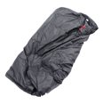 thumbnail image 4 of BESTYASH Universal Bike Rain Protector Black with Double Stitched Seams and Windproof Clasp, 4 of 8