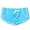Blue, variant on Men's Speedo Mens Leisure Fashion Spare Mouth Bag Swimming Trunks Laceup Boxer Shorts Mens Swimsuit(Grey,S)