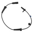 thumbnail image 4 of Wheel Speed Sensor, Rear Left ABS Sensor 57475 SMG E01 Safer Driving High Sensitivity  For Car, 4 of 8