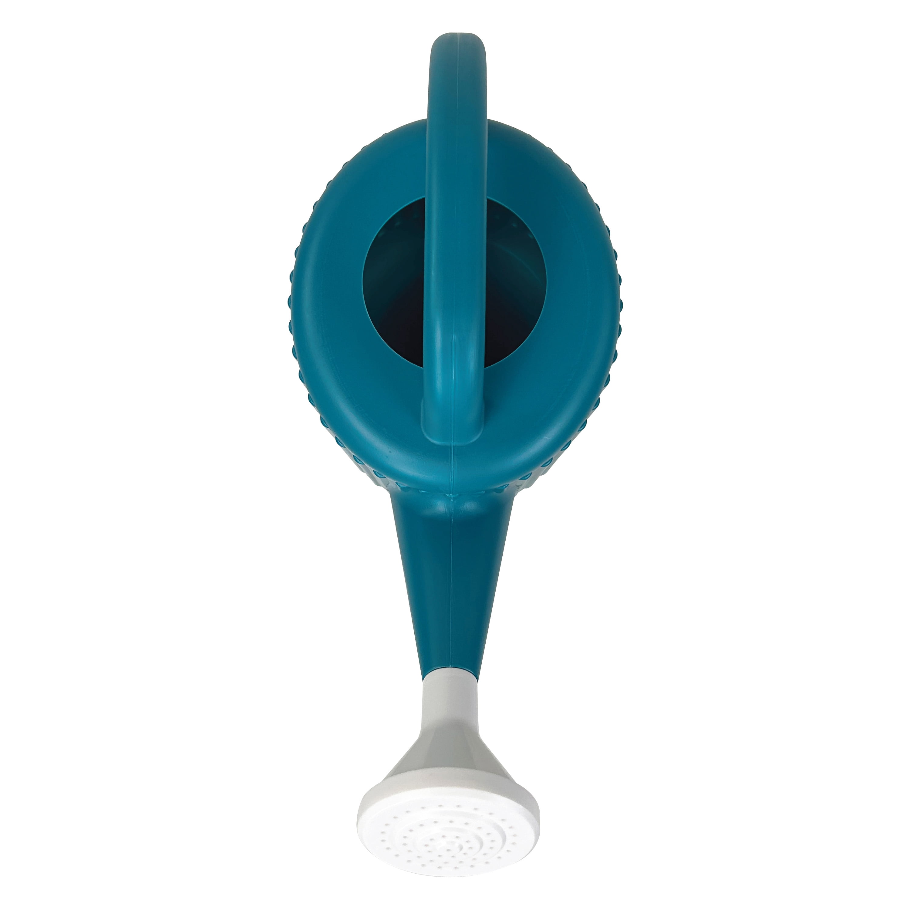 Expert Gardener 2-Gallon Plastic Watering Can, Blue