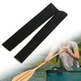 thumbnail image 6 of 2 Pieces Boat Paddle Grip Kayak Paddle Grips Non Slip Neoprene Material for Water Sports Enthusiasts, 6 of 9