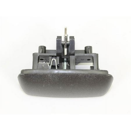 Genuine OE Mopar Latch Assembly - 5EM34LAZ