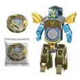 thumbnail image 1 of Jouet Fidget Spinner Transformable, Jouet Sensoriel Anti-Stress, Robot Fidget Spinner, 1 of 10