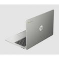 thumbnail image 2 of HP 14" Touchscreen Chromebook x360,Intel Processor N100,4GB RAM,128GB UFS,Glacier silver,14b-cd0010ca, 2 of 7