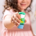 thumbnail image 3 of Bloc de Actividades Melissa & Doug con Pegatinas de Dinosaurios, 3 of 9