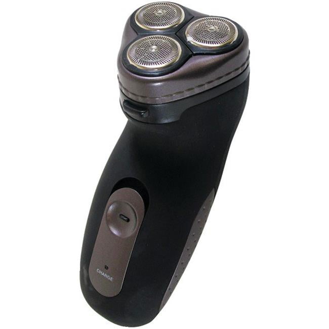 Vivitar PGV002 RotaryThree 3Head Rotary Shaver Walmart Canada