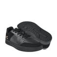 thumbnail image 1 of TENIS CASUALES CHARLY MUJER 1043164009 SIMIPIEL NEGRO, 1 of 4