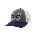 thumbnail image 1 of Zhats Standard Ncaa Gorra de camionero con licencia oficial Dakota Switchback Team Color Talla única, 1 of 5