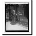 thumbnail image 2 of Historic Framed Print, Miss Atala Keinnel[?], 17-7/8" x 21-7/8", 2 of 9
