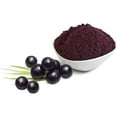 thumbnail image 3 of Sunfoods Superfoods Raw Organic Acai Berry Powder Superfood with Antioxidants, 4 oz, 3 of 6