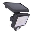 thumbnail image 4 of Luces de seguridad solares LED, luces de movimiento solares impermeables Luces de pared de movimiento solar Luces de seguridad con sensor de movimiento Calidad de nivel superior, 4 of 8