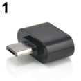 thumbnail image 3 of Naierhg Micro USB Male to USB 2.0 Female Adapter OTG Converter for Android Tablet Phone, 3 of 4