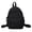 Black, variant on Versatile Lightweight Shoulder Bag for Outdoor Sports Leisure Travel and Daily Outing Fashion Backpack