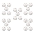 thumbnail image 4 of 50 PCS Babys Toys Rattle Inserts Baby Toys Sewing Noise Maker Rattle Inserts Crafts, 4 of 4