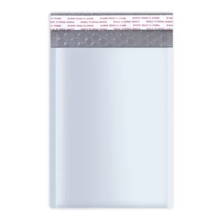 25Pcs #2 8.5X11 Poly Bubble Mailer Shipping Bags Padded Envelope With Protection