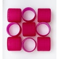 thumbnail image 3 of Conair 9 pk Mega Self-Grip Rollers, 3 of 3