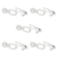 thumbnail image 3 of Almencla 5 Pair Bike Chain Link Practical Premium Repair Easy Installation Quick Link 6 7 8 Speed, 3 of 8