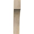 thumbnail image 2 of 6"W x 26"D x 32"H Westlake Rough Sawn Knee Brace, Douglas Fir, 2 of 4