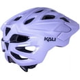 thumbnail image 3 of Kali Chakra Solo Mountain Bike Helmet Purple SM/MD, 3 of 3