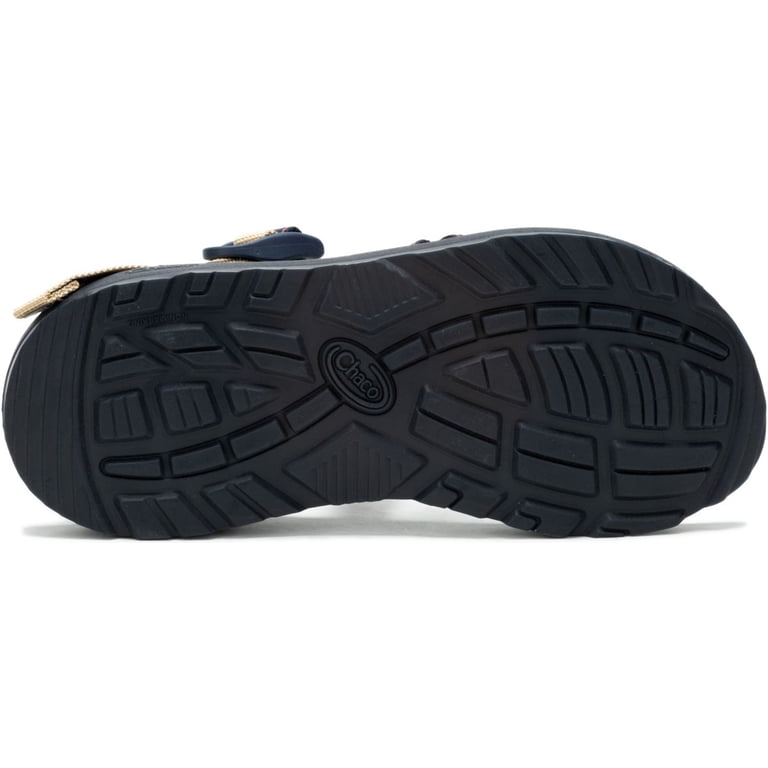 Chaco Z/1 Adjustable Strap Classic Sandal Women Sushi Brown