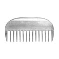 thumbnail image 1 of LITINKIMI Detangling Pet Comb Aluminum Hair Detangling Tool For Dogs And Cats 1Pack, 1 of 7