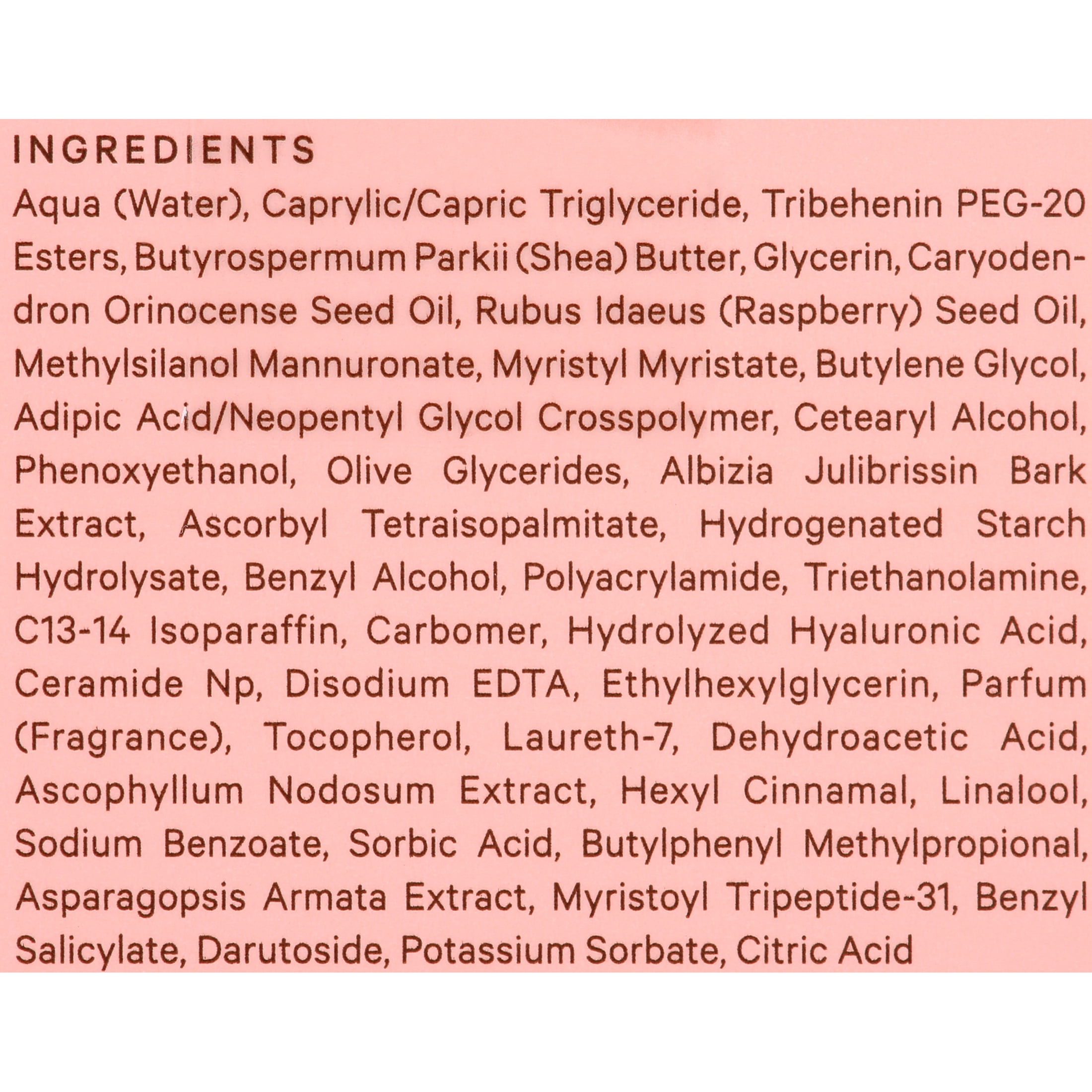 MZ Skin SOOTHE & SMOOTH Hyaluronic Brightening Eye Complex