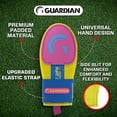 thumbnail image 2 of Guardian Baseball Prospect Project X Blake Lundy V2 Sliding Mitt Youth and Adult Sizes - Sliding Glove for Baseball - Elastic Compression Strap -LIMITED EDITION, 2 of 6