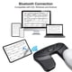 thumbnail image 2 of Pedal Page Turner Bluetooth LEKATO inalámbrico para iPad, 2 of 9