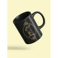 thumbnail image 3 of Antique Desigtn Of Letter E  Mug Unisex's -Image by Shutterstock, 3 of 4