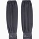 thumbnail image 3 of Typpkmm 1 Par De Mangas Protectoras Solares De Seda Helada Para Hombre, Black, 3 of 7