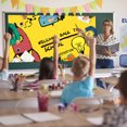 thumbnail image 4 of Drapeau de Bienvenue pour la Rentrée Scolaire, 4 of 8
