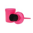 thumbnail image 1 of Roma - Brocha y bote de aceite modelo Brights para cascos (Rosa chillón), 1 of 2