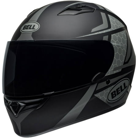 Bell Qualifier Adult Street Motorcycle Helmet (Best Bell Motorcycle Helmet)