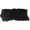 Black, variant on Yacht & Smith Value Pack Kids Cotton Black Ribbed Crew Socks, Boys & Girls, Size 9-11