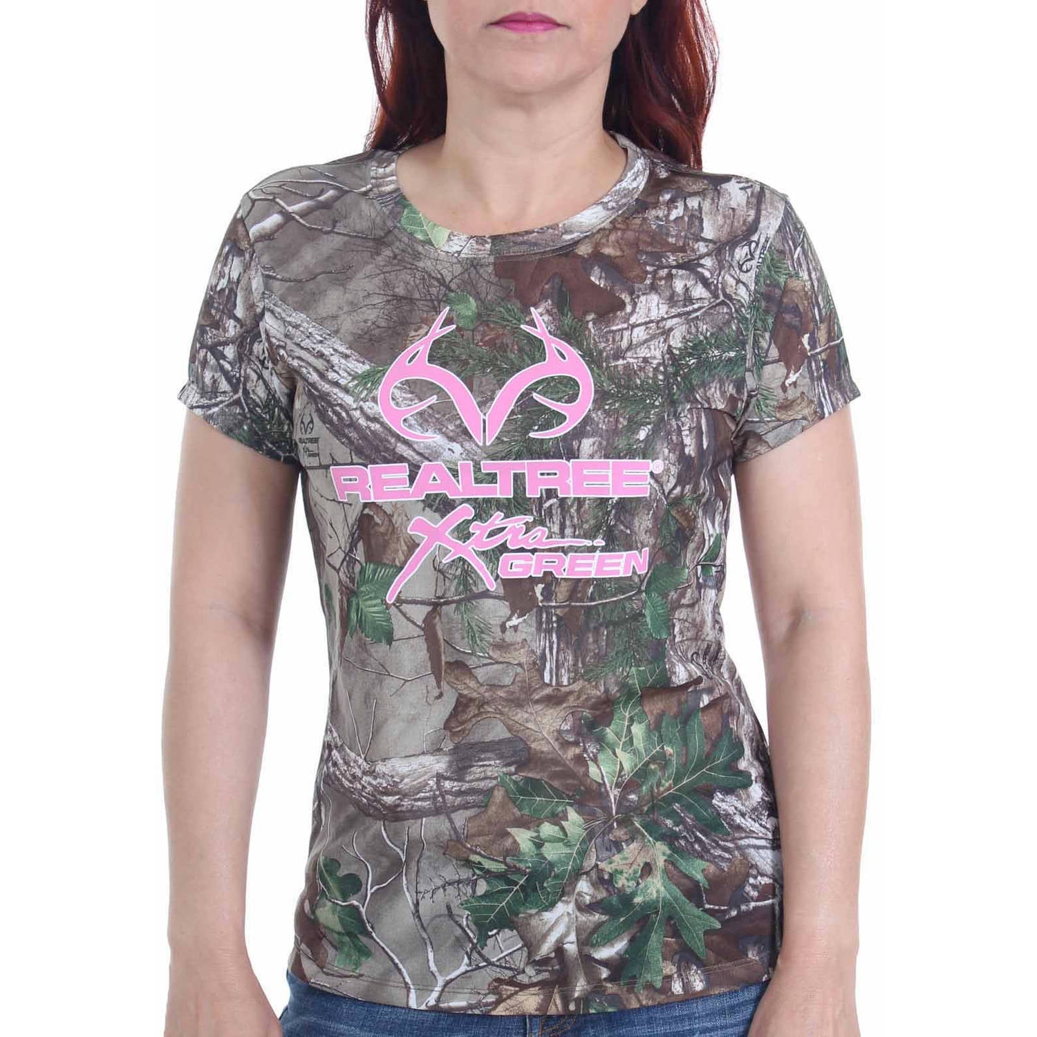 Realtree Apparel