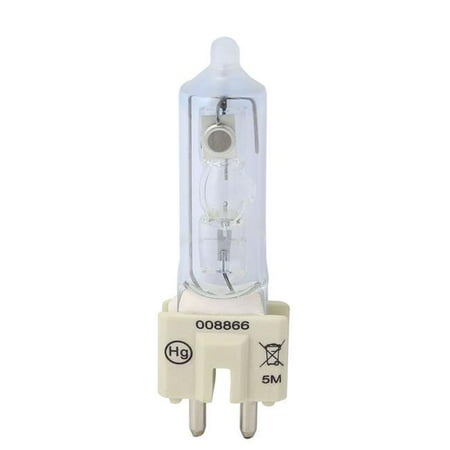

MSR Hot Restrike MSR 125 HR Light Bulb