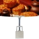thumbnail image 3 of Molde de prensa manual ANGGREK Molde para galletas Altura Ajustable Duradero BPA, 3 of 8