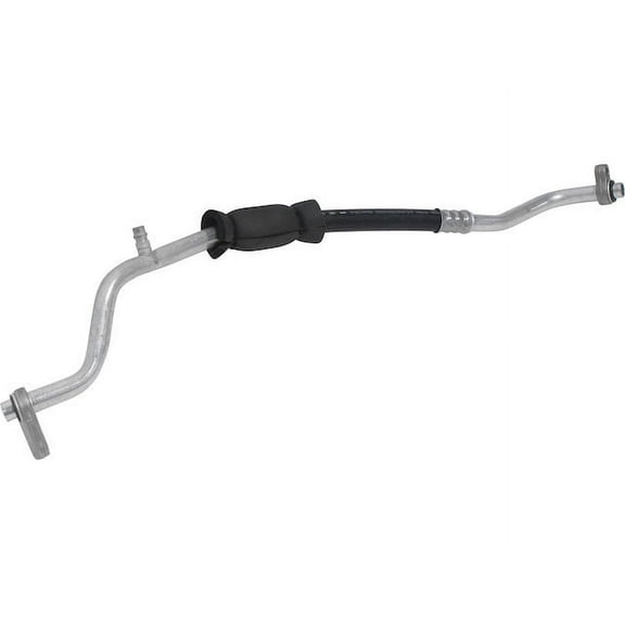 A/C Suction Hose - Compatible with 2010 - 2017 Chevy Equinox 2011 2012 2013 2014 2015 2016