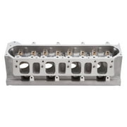 Edelbrock Cylinder Head Race Victor Jr Chevy Gen LT1/LT4 B1 & BX Seats Bare