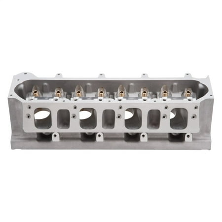 Edelbrock Cylinder Head Race Victor Jr Chevy Gen LT1/LT4 B1 & BX Seats Bare